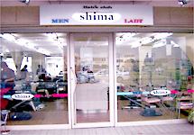 ヘアーズクラブ SHIMA